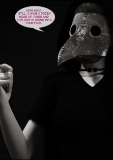 KaraComet- Mr. Housewife (72)