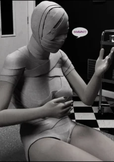 KaraComet- Mr. Housewife (79)