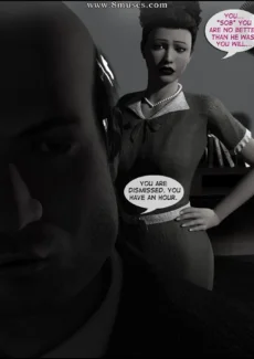 KaraComet- Mr. Housewife (8)