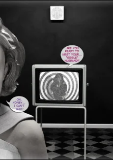 KaraComet- Mr. Housewife (93)