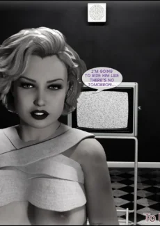 KaraComet- Mr. Housewife (94)