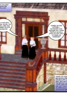 Keshara- Bare Witness (3)