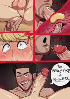 Kiddeathx- Chad Takes Takes A Dick (10)