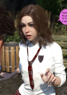 Kizaru3d- Love is blind (16)