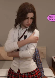 Kizaru3d- Love is blind (31)