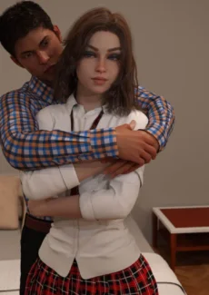 Kizaru3d- Love is blind (32)