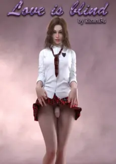 Kizaru3d- Love is blind- info
