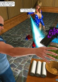 Lord Snot – Upstarts (5)