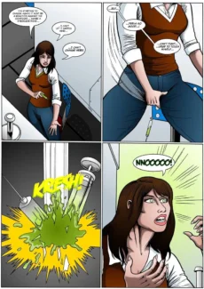 Manic- Sexiest She Hulk (3)