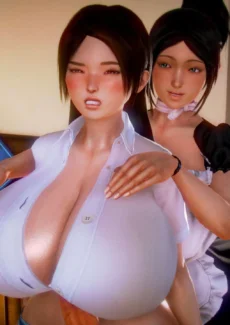 Manjimus- Dreams Awaken Ch. 3 (21)