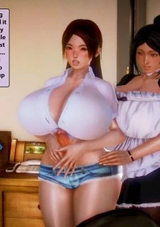 Manjimus- Dreams Awaken Ch. 3 (22)