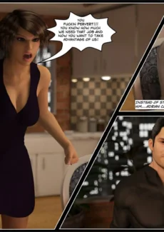 Marriage is Sacrifice (17)
