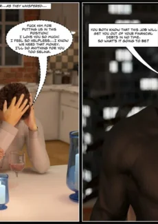 Marriage is Sacrifice (18)