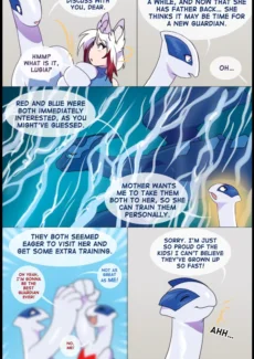 Matemi- Silver Soul Vol.9- Temporal- (25)