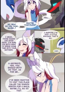 Matemi- Silver Soul Vol.9- Temporal- (26)