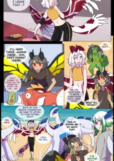 Matemi- Silver Soul Vol.9- Temporal- (28)