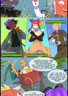 Matemi- Silver Soul Vol.9- Temporal- (31)