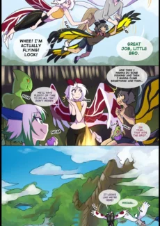 Matemi- Silver Soul Vol.9- Temporal- (35)