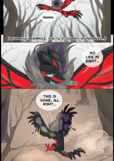 Matemi- Silver Soul Vol.9- Temporal- (36)