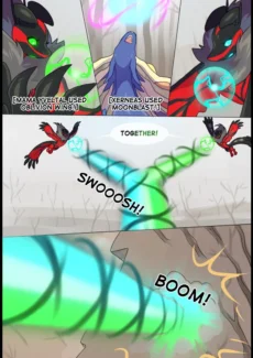 Matemi- Silver Soul Vol.9- Temporal- (42)