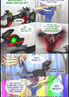 Matemi- Silver Soul Vol.9- Temporal- (44)