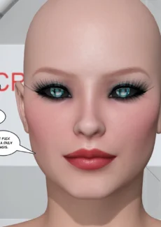 McTek- Heroines for Hire 13 (15)