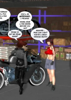 Metrobay- Heroines for Hire- Takeover #1 (9)