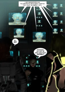 Metrobay- Heroines for Hire- Takeover #3 (23)