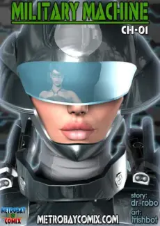 Metrobay- Military Machine- info