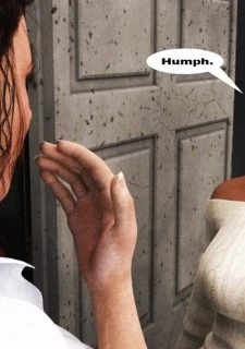 Mr Roachcock’s Bug Zapper-part 3 (10)