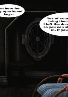 Mr Roachcock’s Bug Zapper-part 3 (12)