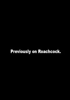 Mr Roachcock’s Bug Zapper-part 3 (22)