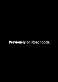 Mr Roachcock’s Bug Zapper-part 3 (22)