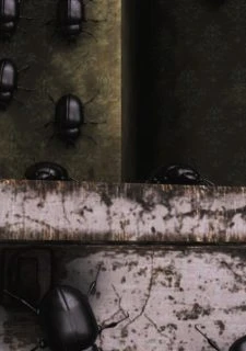 Mr Roachcock’s Bug Zapper-part 3 (41)