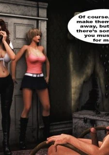 Mr Roachcock’s Bug Zapper-part 3 (42)