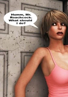 Mr Roachcock’s Bug Zapper-part 3 (58)