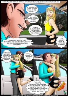 NAB- Oh Daddy! – (9)