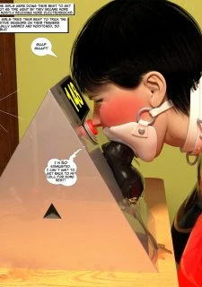New Arkham For Superheroines 3 (31)