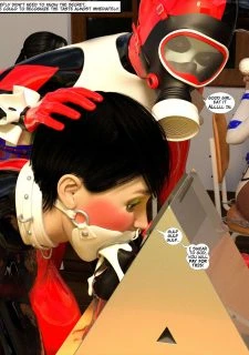 New Arkham For Superheroines 3 (42)