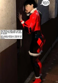 New Arkham For Superheroines 3 (60)