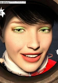 New Arkham For Superheroines 3 (61)
