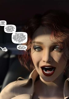 New Arkham For Superheroines 4 (27)