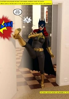 New Arkham For Superheroines 4 (57)