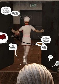 New Arkham For Superheroines 4 (7)