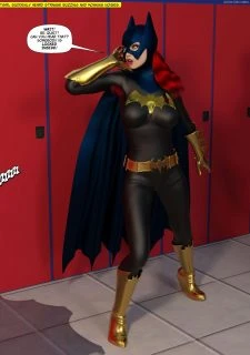 New Arkham For Superheroines 4 (71)