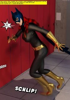 New Arkham For Superheroines 4 (72)