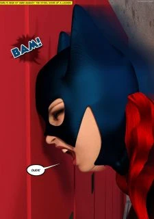 New Arkham For Superheroines 4 (73)