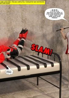 New Arkham for Superheroines 5 (18)