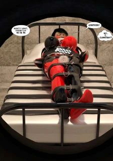 New Arkham for Superheroines 5 (20)
