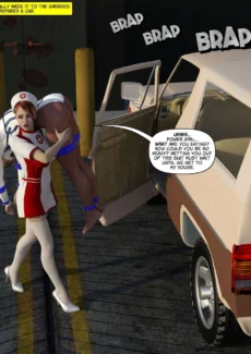 New Arkham for Superheroines 5 (28)